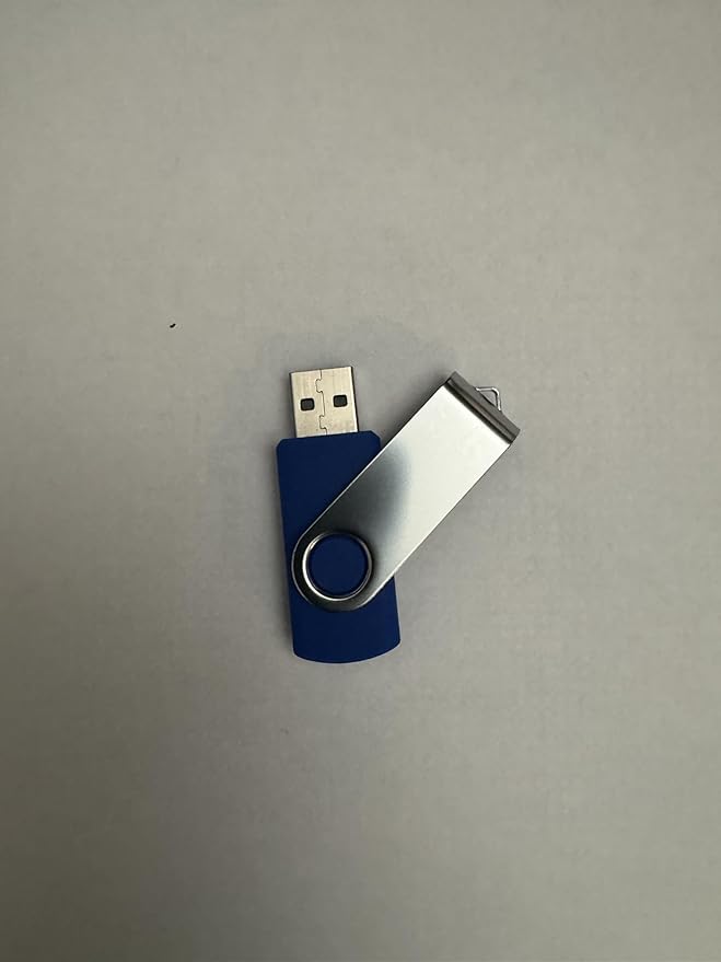 Dealsrack WIN11 Recovery and Repair USB Drive, 16GB Bootable Disk for Clean Install, Factory Reset, System Upgrade