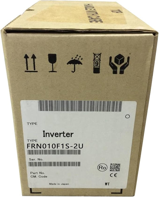1 Pcs FRN010F1S-2U New in Box FRN010F1S2U Expediated