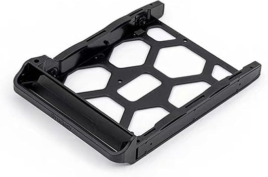 Disk Tray (Type D7) Compatible with Synology NAS DS213 DS213+ DS214 DS214play DS216 DS216+ DA216+Ⅱ DS218 DS218+ DS220+ DS415+ DS416 DS416play DS916+