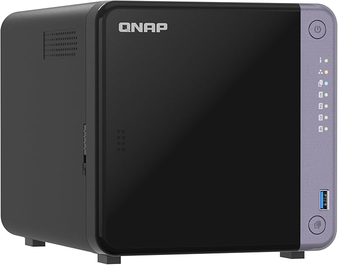 QNAP TS-432X-4G