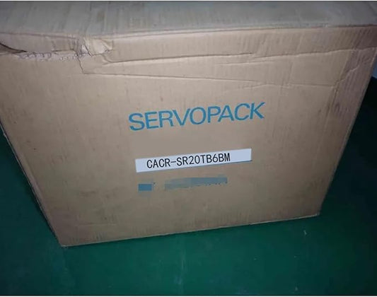 1 Pcs CACR-SR20TB6BM New in Box CACRSR20TB6BM Expediated