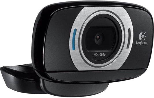 Logitech Inc, HD Webcam C615 (Catalog Category: Cameras & Frames / Webcams)