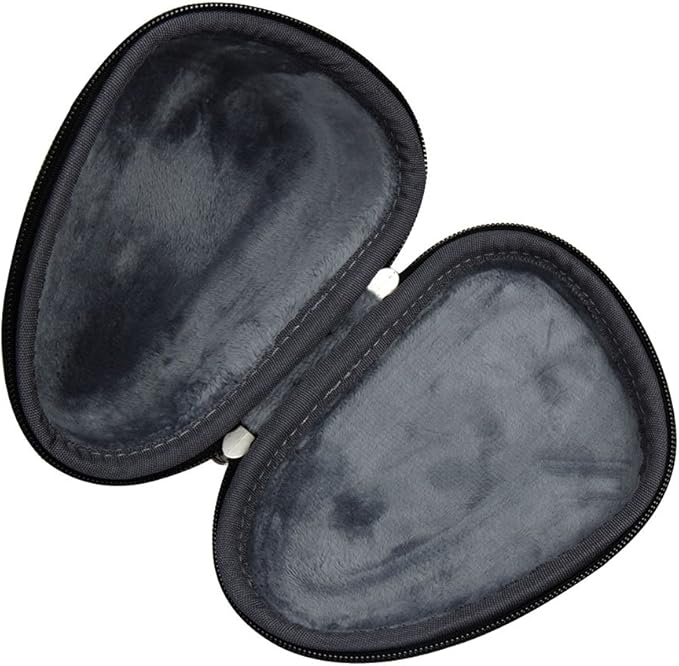 Hermitshell Hard Travel Case for Anker 2.4G / LEKVEY Ergonomic Wireless Vertical Ergonomic Optical Mouse