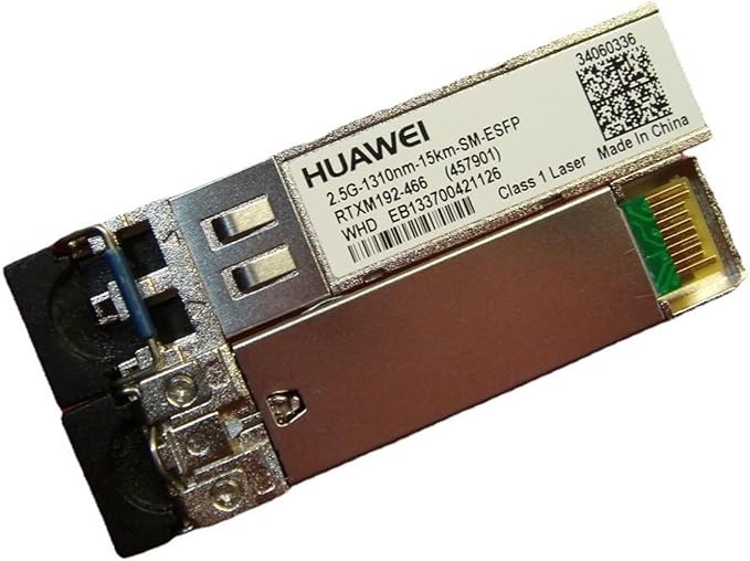 RTXM192-466 Storage Base Station Optical Module 2.5G 1310NM15KM