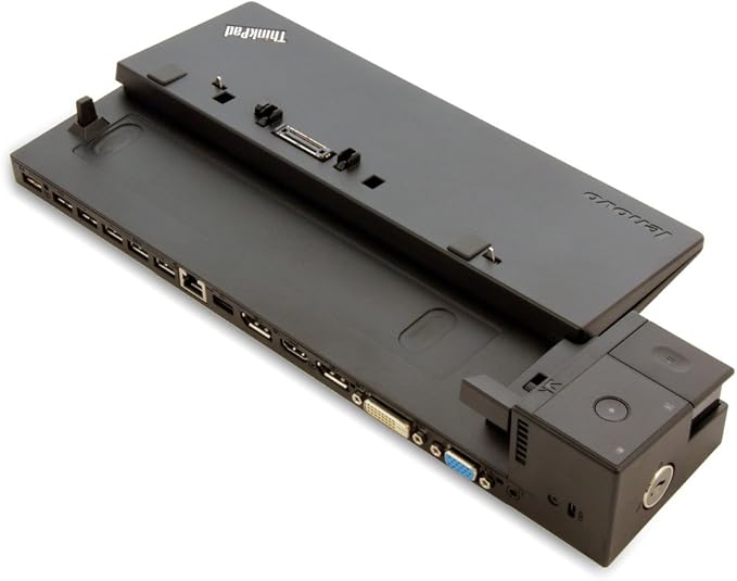 Lenovo ThinkPad Ultra Dock 40A20090US