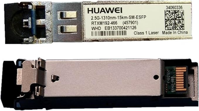 RTXM192-466 Storage Base Station Optical Module 2.5G 1310NM15KM
