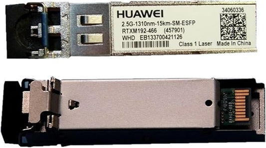 RTXM192-466 Storage Base Station Optical Module 2.5G 1310NM15KM