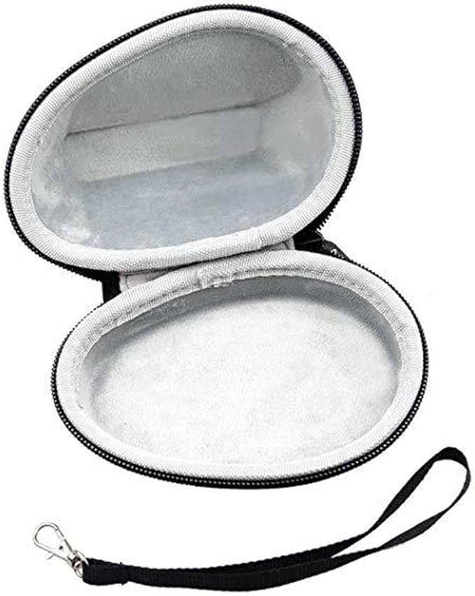 Hard Carrying Case Compatible with Logitech MX Vertical Wireless Mouse