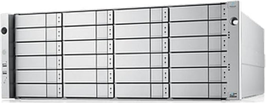 E5800f with 24 X 4TB, 4U 24 Drive Bay