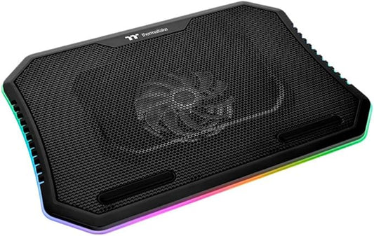 Tt Massive 12 RGB NB Cooler | CL-N020-PL12SW-A