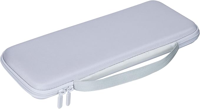 Lebakort Storage Case Compatible with Apple Magic Keyboard + Magic Mouse Combo
