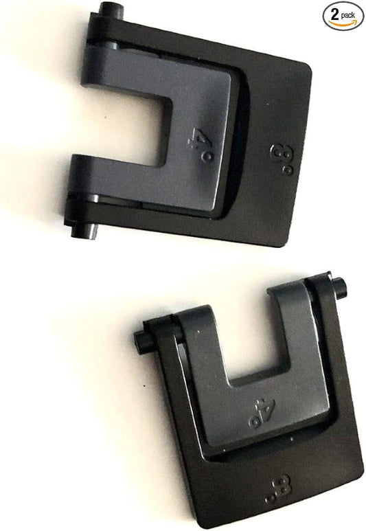 Keyboard Stand Feet Legs for Logitech MK570 and K350 Wireless Wave Keyboard/Logitech Wave Pro, K550 Keyboards
