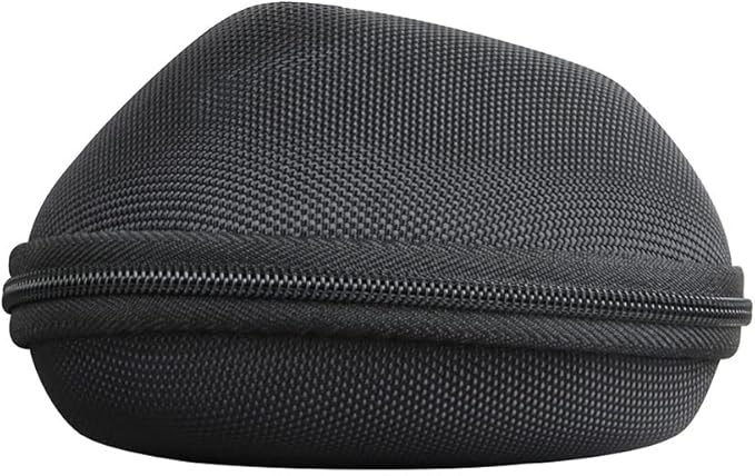 adada Hard Travel Case for Logitech Lift Vertical Ergonomic Mouse (Black)