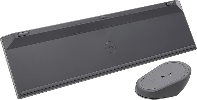 DELL Premier Multi-Device Wireless Keyboard and Mouse KM7321W