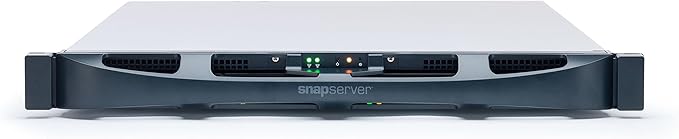 Overland Storage SnapServer XSR 40 NAS Server OT-NAS200214