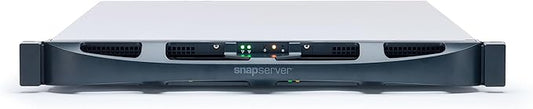 Overland Storage SnapServer XSR 40 NAS Server OT-NAS200214
