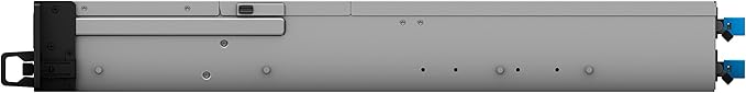 Synology 24 Bay NAS FlashStation FS6400 (Diskless)