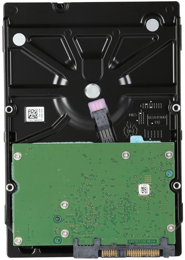 Seagate ST4000NM0125 4TB SAS 6Gb s ES 7200RPM 128MB 3.5 512e Bare