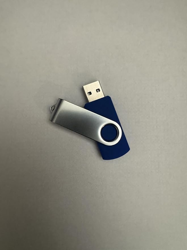 Dealsrack WIN11 Recovery and Repair USB Drive, 16GB Bootable Disk for Clean Install, Factory Reset, System Upgrade