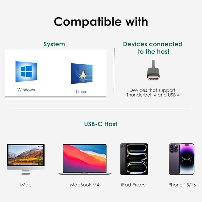 WAVLINK 12-in-1 USB C Docking Station, Triple Display Type C Hub Multiport Adapter with HDMI, DisplayPort, VGA, Ethernet, USB-C 100W PD3.0 Charging, USB3.0, USB2.0, SD/TF Card Reader, Audio