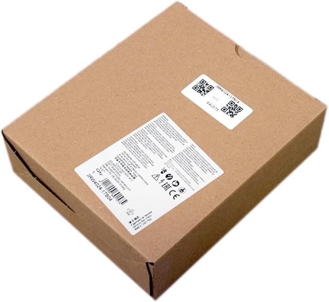 1 Pcs 3RW4024-1TB04 New in Box 3RW40241TB04 Expediated