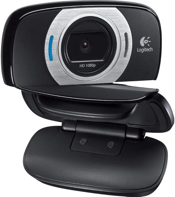 Logitech Inc, HD Webcam C615 (Catalog Category: Cameras & Frames / Webcams)