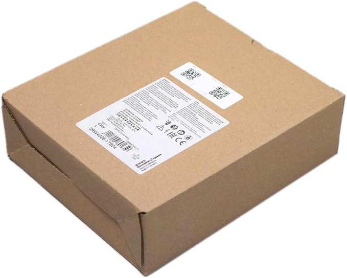 1 Pcs 3RW4026-1TB04 New in Box 3RW40261TB04 Expediated