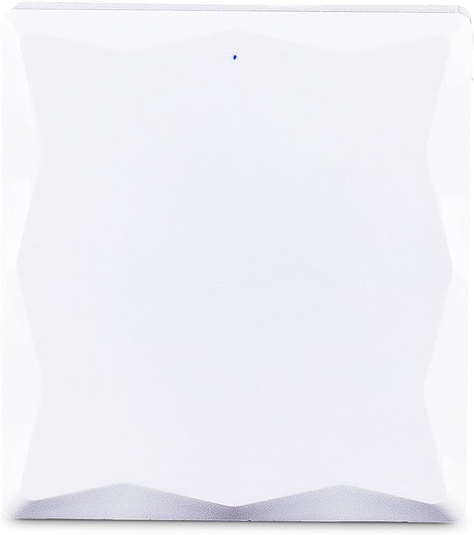 CyberPower P2WU Professional Surge Protector, 500J/125V, 2 Outlets, 3 USB Charge Ports, Wall Tap Design, White