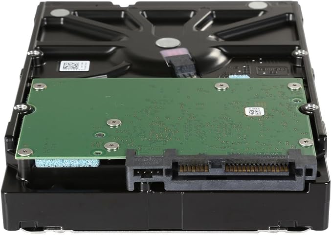 Seagate ST4000NM0125 4TB SAS 6Gb s ES 7200RPM 128MB 3.5 512e Bare