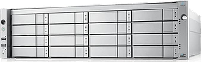 E5600f with 16 X 10TB, 3U 16 Drive Bay