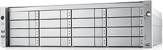E5600f with 16 X 10TB, 3U 16 Drive Bay