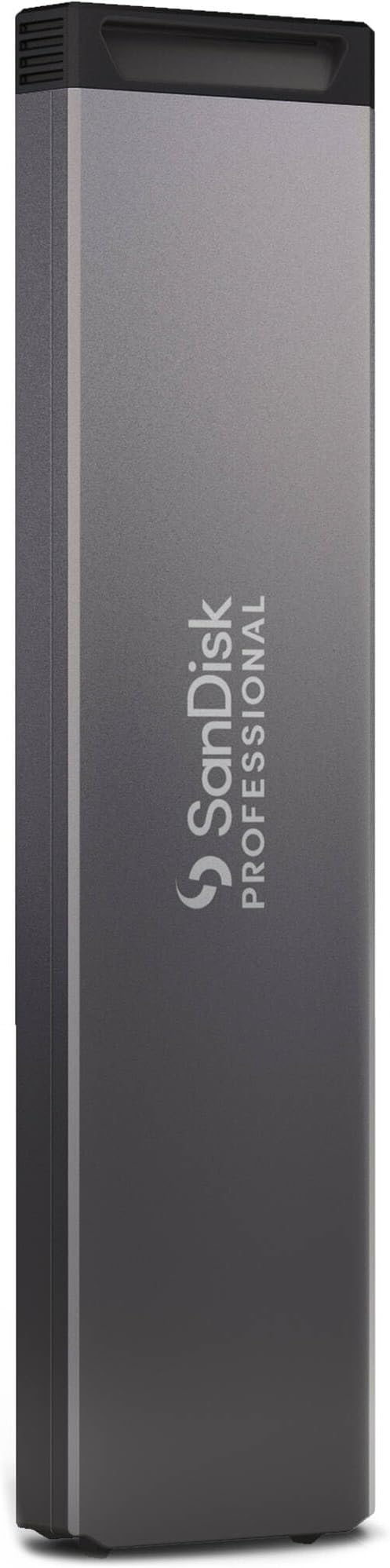 SanDisk Professional 12TB G-Drive Project Thunderbolt 3 External Hard Drive for Content Creators and Professionals - High-Speed Data Storage Solution Bundle with PRO-Blade SSD Mag 2TB (2 Items)