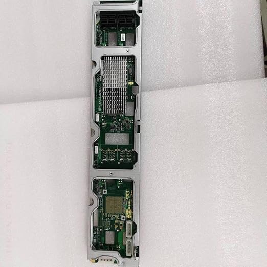 BPN-SAS3-826EL1 for Server 12-Port 2U SAS3 12Gbps Single-Expander Backplane