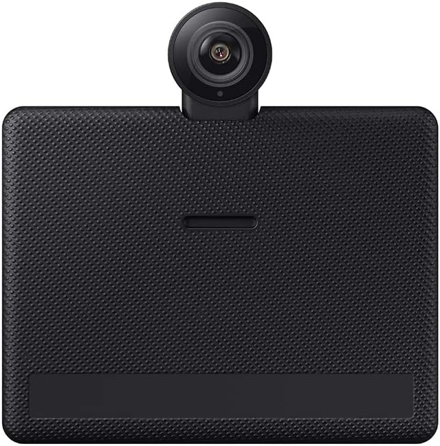 Samsung Slim Fit Camera, Full HD 1080p at 30 fps, TV Webcam with Tilt, Magnetic Attachment, VG-STCBU2K/ZA, 2022