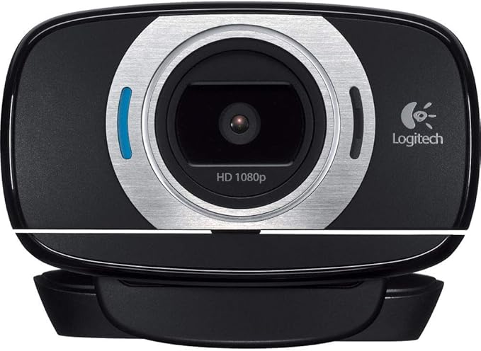 Logitech Inc, HD Webcam C615 (Catalog Category: Cameras & Frames / Webcams)