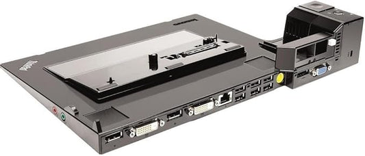 Lenovo Thinkpad Mini Dock Plus Series 3 Docking Station (433810U)