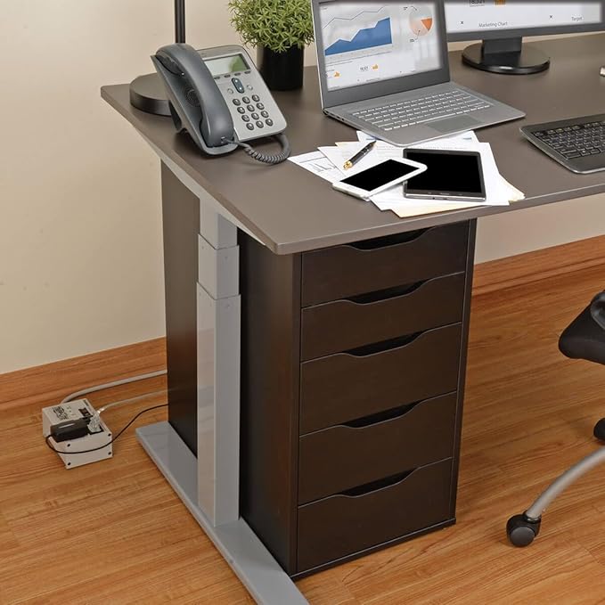 Tripp Lite IBAR4-6D Premium Isobar 4-Outlet Surge Protector Power Strip, 6ft. Cord, Right Angle Plug, 3330 Joules, Metal Housing, Lifetime Manufacturer's Warranty & $50,000 Insurance