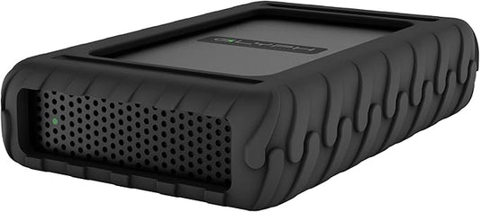 Glyph BlackBox Pro External Hard Drive 7200 RPM, USB-C (3.1,Gen2) (22TB)