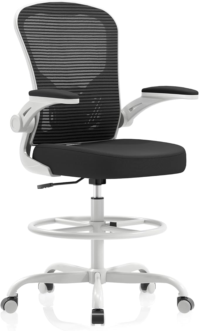 Synorla Drafting Chair