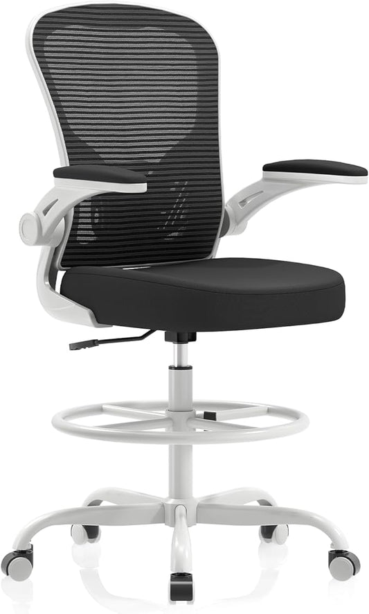 Synorla Drafting Chair