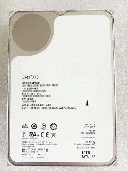 for Enterpri Hard Disk 10tb Monitoring Hard Disk Security NAS Array 7200