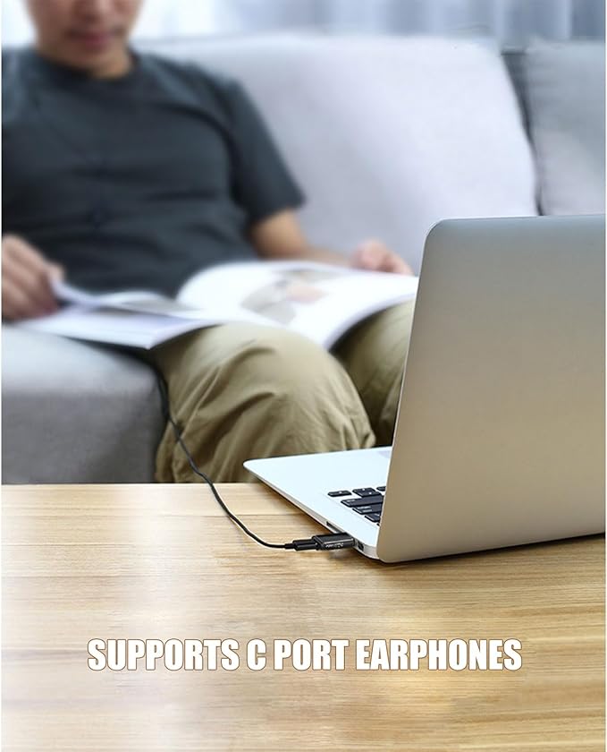 𝟒𝐏𝐚𝐜𝐤 𝐔𝐩𝐠𝐫𝐚𝐝𝐞𝐝 USB to USBC Adapter,Upgraded USB 3.2 Adapt,USB Male to USB C Female Adapter for iPhone 15 Charger,iPhone 15 14 13 12 Pro Max Plus,iPad 9 10 Air 5 Mini 6,Car,Samsung