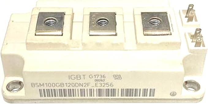 1 Pcs BSM100GB120DN2F_E3256 New in Box BSM100GB120DN2F_E3256 Expediated