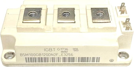 1 Pcs BSM100GB120DN2F_E3256 New in Box BSM100GB120DN2F_E3256 Expediated
