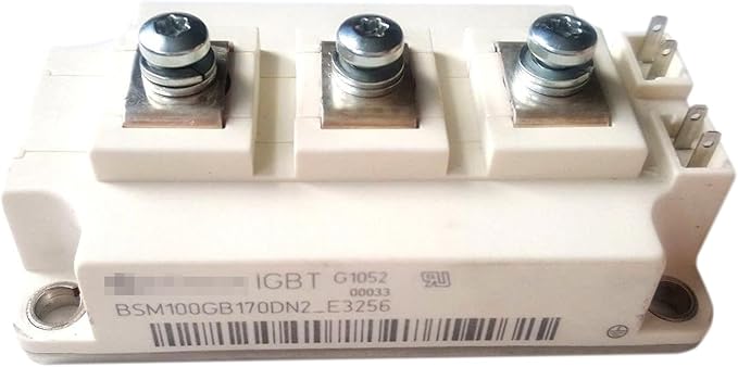 1 Pcs BSM100GB170DN2_E3256 New in Box BSM100GB170DN2_E3256 Expediated