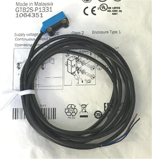 1 Pcs GTB2S-P1331 New in Box GTB2SP1331 Expediated