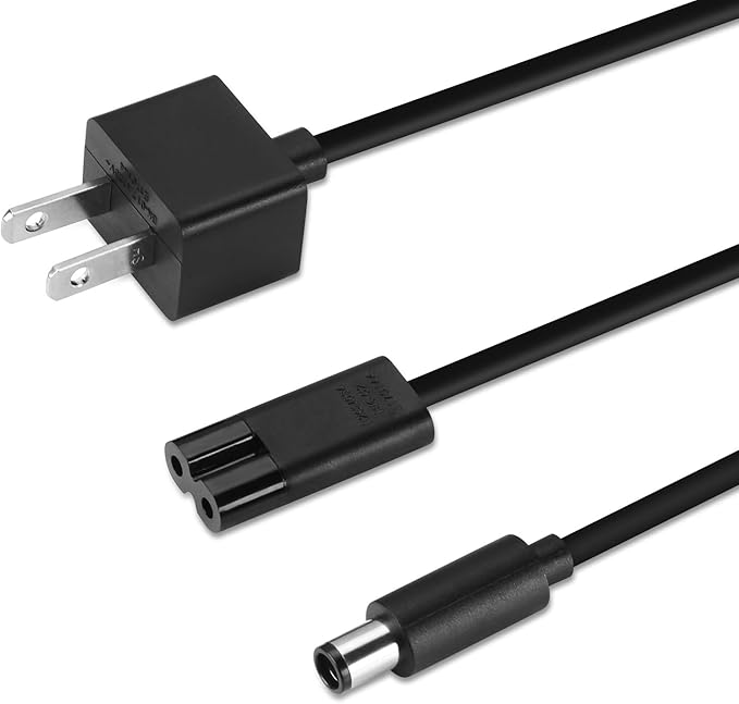 Surface Dock Charger,15V 6A 90W Ac Adapter Power Supply Battery Charger for Microsoft Docking Station Surface Pro 4 Surface Book 1661 1749 TG-TECH