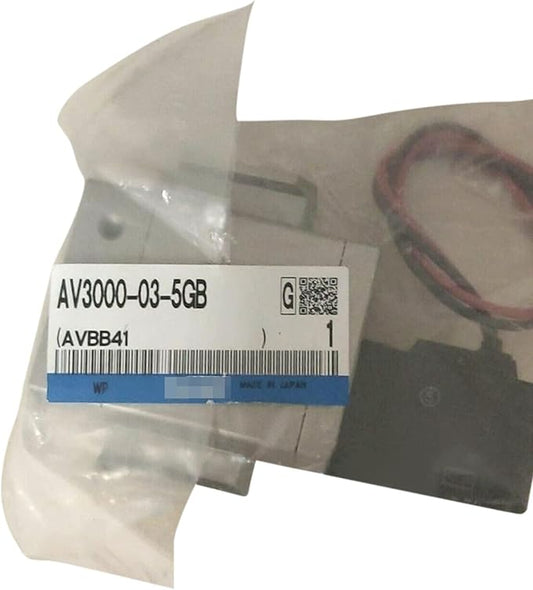 1 Pcs AV3000-03-5GB New in Box AV3000035GB Expediated
