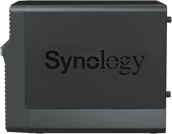 Synology 4-Bay DiskStation DS423 (Diskless)