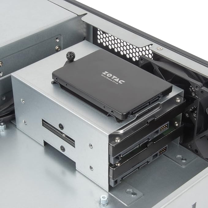 2U rackmount Server Chassis with Dual 5.25" Drive Bays, 3.5" HDDx2 and 2.5" HDDx1, Support M-ATX, ITX M/B, PS2/2U single/2u redundant PSU,USB 3.0x2
